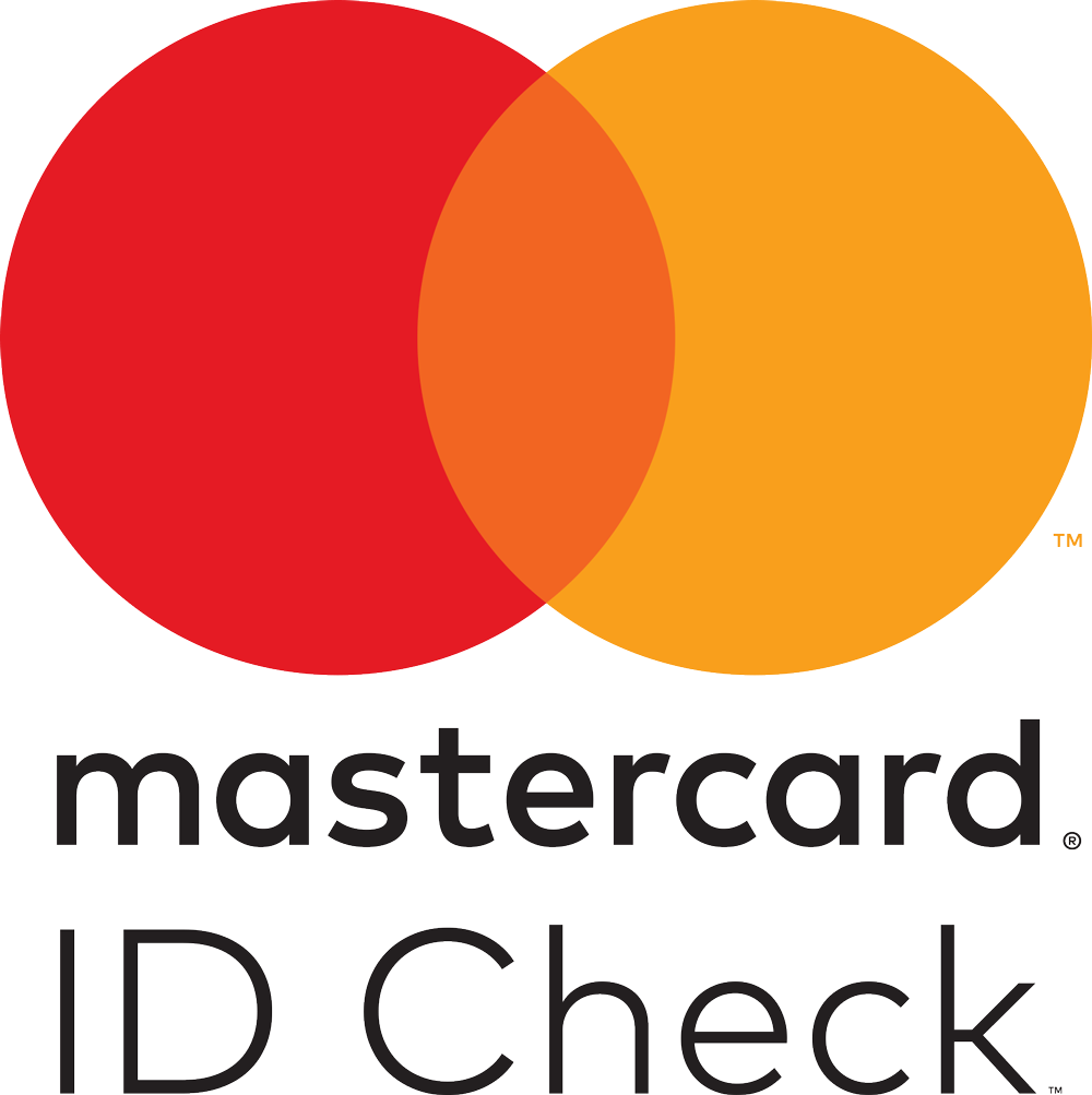 Оплатить через Mastercard ID Check