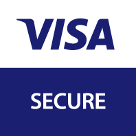 Оплатить через Verified by VISA